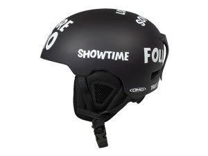 PRO <ul>
 	<li>In-mold helmet