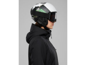 YETI WHITE <strong>Auf den Spuren