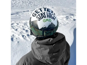 YETI WHITE <strong>Auf den Spuren