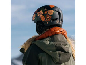 FLOWER <ul>
<li>Coque thermoformée</li>
