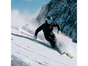 POWDER <strong>Se la neve