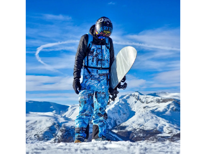 POWDER <strong>Se la neve